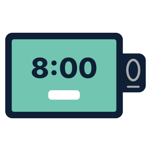 kiosk icon