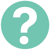 question icon